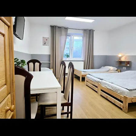 Rent Ursynow Hostel Varšava
