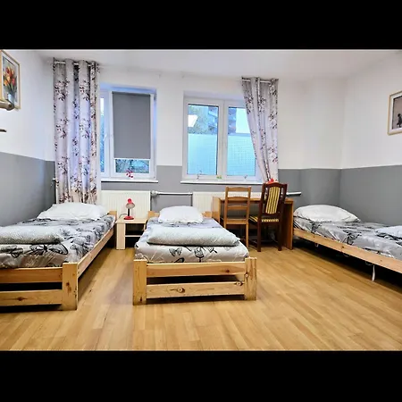 Hostel Rent Ursynow