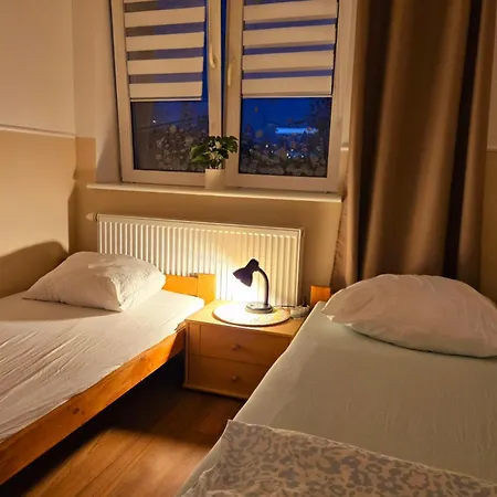 Rent Ursynow * Varšava