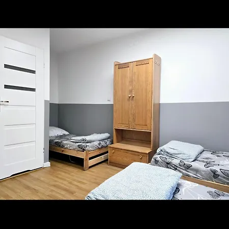 Hostel Rent Ursynow