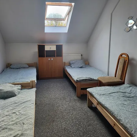 Hostel Rent Ursynow Varšava