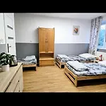 ホステル Rent Ursynow ワルシャワ