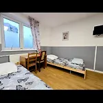 ホステル Rent Ursynow ワルシャワ
