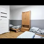 ホステル Rent Ursynow