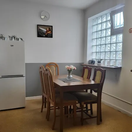 Hostal Rent Ursynow *