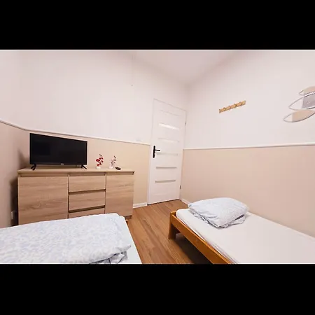 Hostal Rent Ursynow