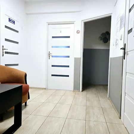 Rent Ursynow Hostal Varsovia