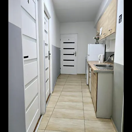 Rent Ursynow Hostal Varsovia
