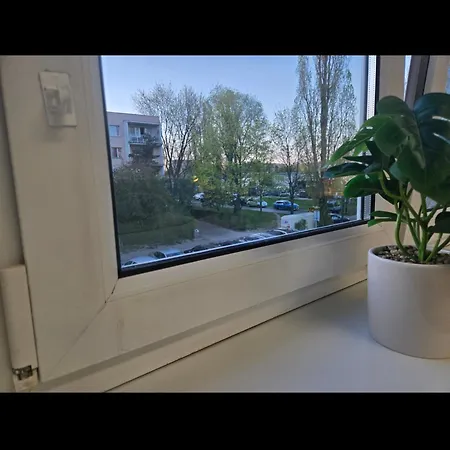 Rent Ursynow Varsovia