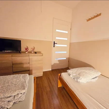 Rent Ursynow Varsovia