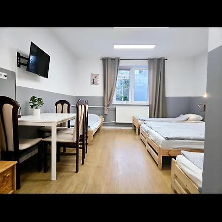 Rent Ursynow *