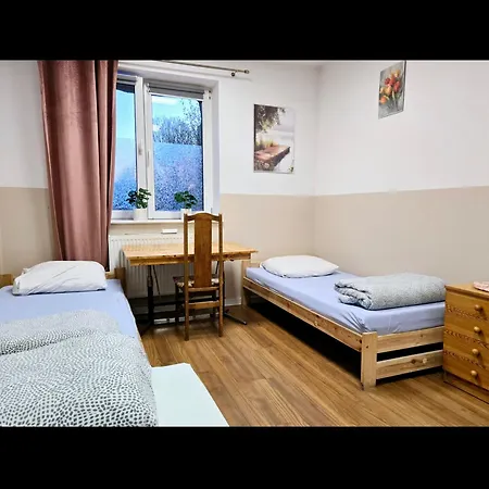 Rent Ursynow * Varsovia