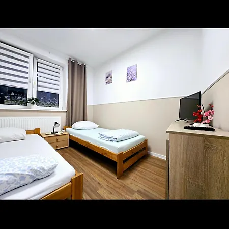 Rent Ursynow * Varsovia