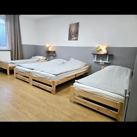 Hostal Rent Ursynow *