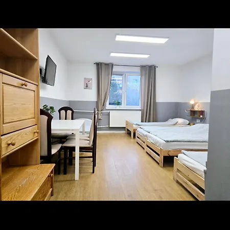 Rent Ursynow Vandrerhjem Warszawa