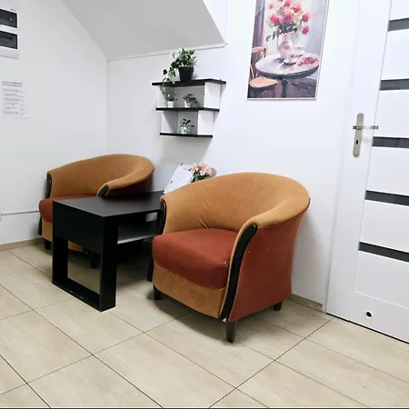 Rent Ursynow Varsovia
