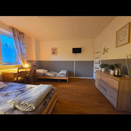 Rent Ursynow * Varsovia