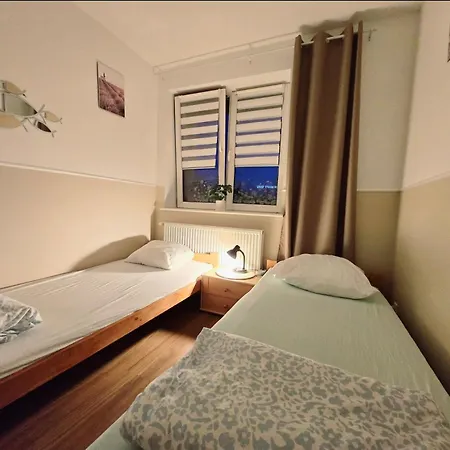 Hostal Rent Ursynow