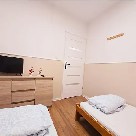 Rent Ursynow Hostal Varsovia