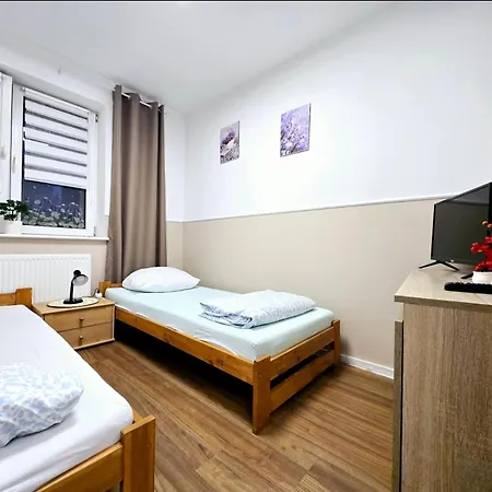 Hostel Rent Ursynow *