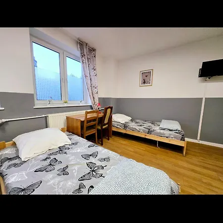 Rent Ursynow