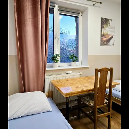 Rent Ursynow Varsovia