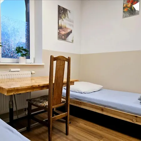 Rent Ursynow * 바르샤바