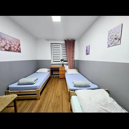 호스텔 Rent Ursynow