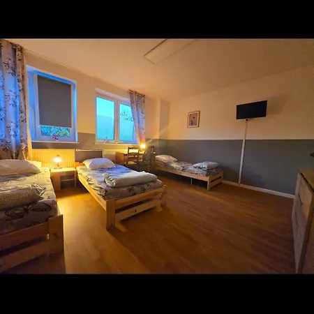 Rent Ursynow *