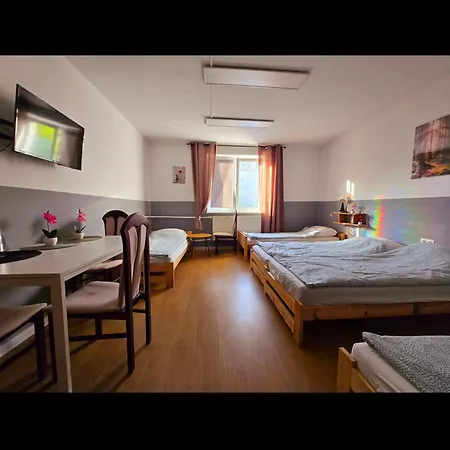 Rent Ursynow Varsovia