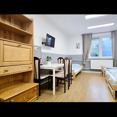 Rent Ursynow