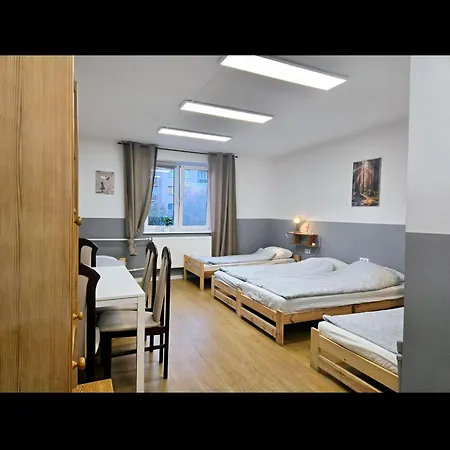 Rent Ursynow *