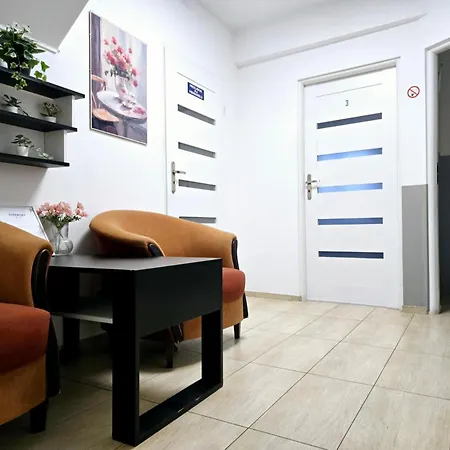 Rent Ursynow Varsovia