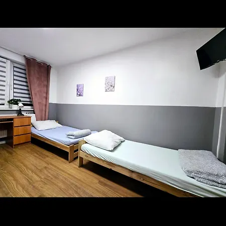 Rent Ursynow * 바르샤바