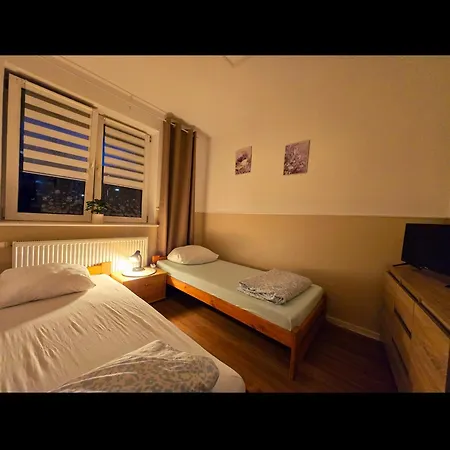 Rent Ursynow