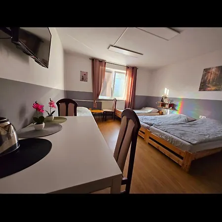 Hostal Rent Ursynow *