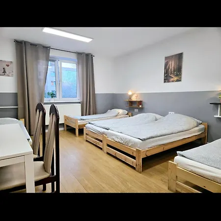 Rent Ursynow Hostal Varsovia