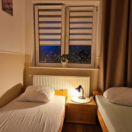 Hostal Rent Ursynow *
