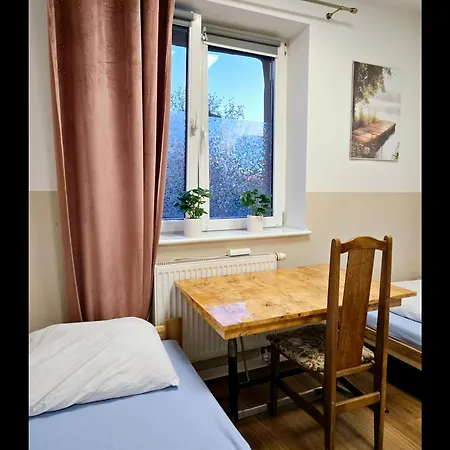 Rent Ursynow *