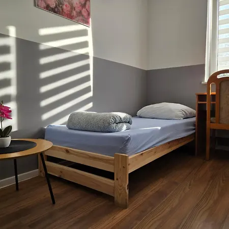 Rent Ursynow Varsovia