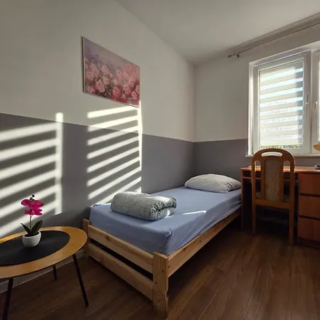 Rent Ursynow Varsovia