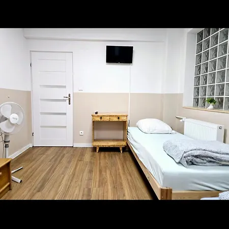 旅馆 Rent Ursynow *