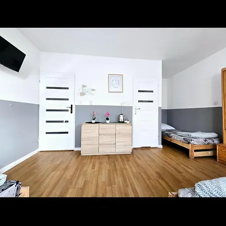 旅馆 Rent Ursynow 华沙