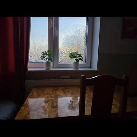 Vandrerhjem Rent Ursynow *