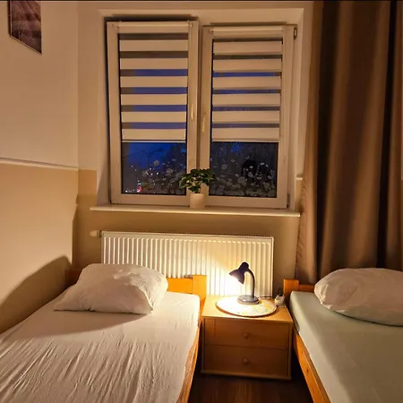 Rent Ursynow Varsovia