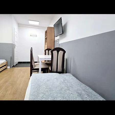 Rent Ursynow 旅馆 华沙