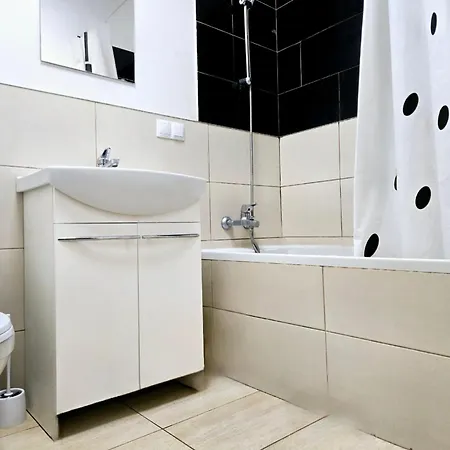 Хостел Rent Ursynow