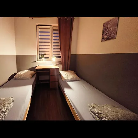 Rent Ursynow Varsovia