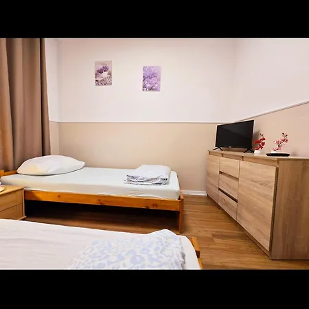 호스텔 Rent Ursynow