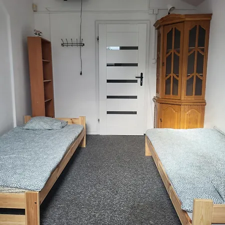 Rent Ursynow Hostel Βαρσοβία